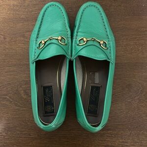 Gucci loafers